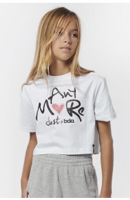 ΠΑΙΔΙΚΟ T-SHIRT CROPPED