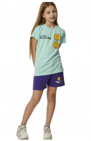 ΠΑΙΔΙΚΟ T-SHIRT ΓΙΑ ΚΟΡΙΤΣΙΑ