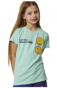 ΠΑΙΔΙΚΟ T-SHIRT ΓΙΑ ΚΟΡΙΤΣΙΑ