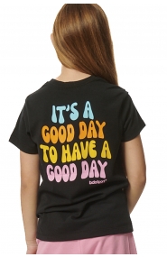 ΠΑΙΔΙΚΟ T-SHIRT ΓΙΑ ΚΟΡΙΤΣΙΑ