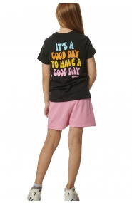 ΠΑΙΔΙΚΟ T-SHIRT ΓΙΑ ΚΟΡΙΤΣΙΑ