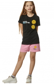 ΠΑΙΔΙΚΟ T-SHIRT ΓΙΑ ΚΟΡΙΤΣΙΑ
