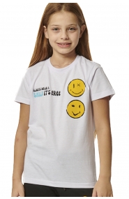 ΠΑΙΔΙΚΟ T-SHIRT ΓΙΑ ΚΟΡΙΤΣΙΑ