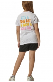 ΠΑΙΔΙΚΟ T-SHIRT ΓΙΑ ΚΟΡΙΤΣΙΑ