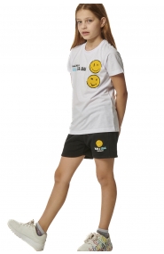 ΠΑΙΔΙΚΟ T-SHIRT ΓΙΑ ΚΟΡΙΤΣΙΑ