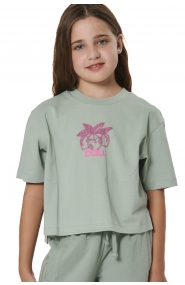 ΠΑΙΔΙΚΟ T-SHIRT ΓΙΑ ΚΟΡΙΤΣΙΑ