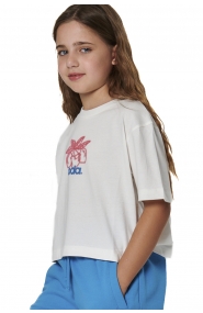ΠΑΙΔΙΚΟ T-SHIRT ΓΙΑ ΚΟΡΙΤΣΙΑ
