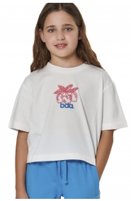 ΠΑΙΔΙΚΟ T-SHIRT ΓΙΑ ΚΟΡΙΤΣΙΑ