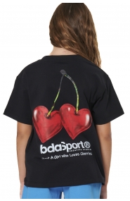 ΠΑΙΔΙΚΟ T-SHIRT ΓΙΑ ΚΟΡΙΤΣΙΑ