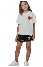 ΠΑΙΔΙΚΟ T-SHIRT ΓΙΑ ΚΟΡΙΤΣΙΑ