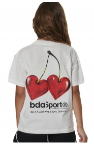 ΠΑΙΔΙΚΟ T-SHIRT ΓΙΑ ΚΟΡΙΤΣΙΑ