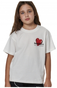 ΠΑΙΔΙΚΟ T-SHIRT ΓΙΑ ΚΟΡΙΤΣΙΑ