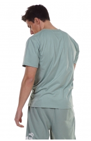 T-SHIRT ΑΝΔΡΙΚΟ