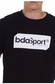 ΒΑΜΒΑΚΕΡΟ T-SHIRT ΑΝΔΡΙΚΟ