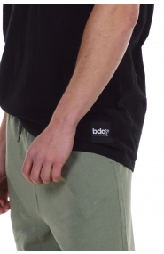ΒΑΜΒΑΚΕΡΟ T-SHIRT ΑΝΔΡΙΚΟ