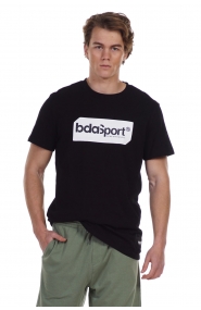 ΒΑΜΒΑΚΕΡΟ T-SHIRT ΑΝΔΡΙΚΟ