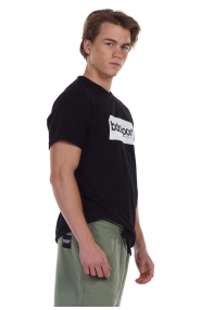ΒΑΜΒΑΚΕΡΟ T-SHIRT ΑΝΔΡΙΚΟ