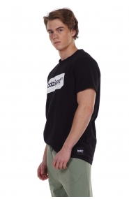ΒΑΜΒΑΚΕΡΟ T-SHIRT ΑΝΔΡΙΚΟ