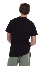 ΒΑΜΒΑΚΕΡΟ T-SHIRT ΑΝΔΡΙΚΟ