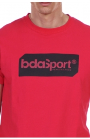 ΒΑΜΒΑΚΕΡΟ T-SHIRT ΑΝΔΡΙΚΟ