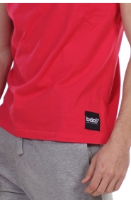 ΒΑΜΒΑΚΕΡΟ T-SHIRT ΑΝΔΡΙΚΟ