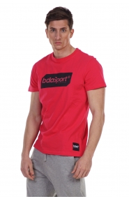 ΒΑΜΒΑΚΕΡΟ T-SHIRT ΑΝΔΡΙΚΟ