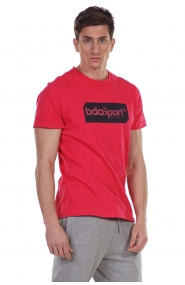 ΒΑΜΒΑΚΕΡΟ T-SHIRT ΑΝΔΡΙΚΟ