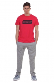 ΒΑΜΒΑΚΕΡΟ T-SHIRT ΑΝΔΡΙΚΟ
