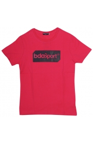 ΒΑΜΒΑΚΕΡΟ T-SHIRT ΑΝΔΡΙΚΟ