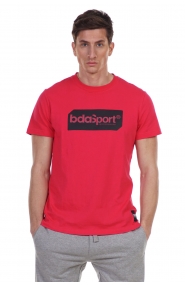 ΒΑΜΒΑΚΕΡΟ T-SHIRT ΑΝΔΡΙΚΟ