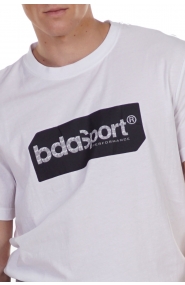 ΒΑΜΒΑΚΕΡΟ T-SHIRT ΑΝΔΡΙΚΟ
