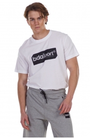 ΒΑΜΒΑΚΕΡΟ T-SHIRT ΑΝΔΡΙΚΟ