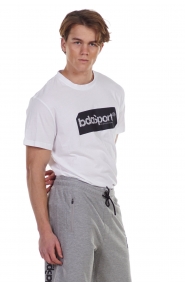 ΒΑΜΒΑΚΕΡΟ T-SHIRT ΑΝΔΡΙΚΟ