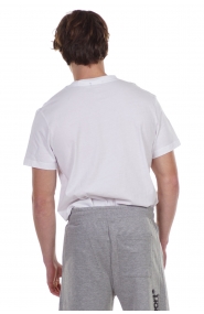 ΒΑΜΒΑΚΕΡΟ T-SHIRT ΑΝΔΡΙΚΟ