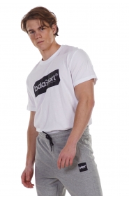 ΒΑΜΒΑΚΕΡΟ T-SHIRT ΑΝΔΡΙΚΟ