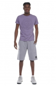 ΑΝΔΡΙΚΌ T-SHIRT ΜΕ ΑΝΑΓΛΥΦΟ LOGO
