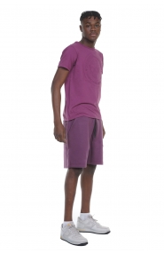 ΑΝΔΡΙΚΌ T-SHIRT ΜΕ ΑΝΑΓΛΥΦΟ LOGO