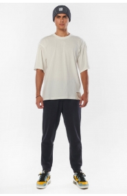 ΑΝΔΡΙΚΟ ΒΑΜΒΑΚΕΡΟ T-SHIRT