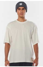ΑΝΔΡΙΚΟ ΒΑΜΒΑΚΕΡΟ T-SHIRT