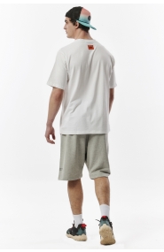 ΚΛΑΣΙΚΟ ΒΑΜΒΑΚΕΡΟ T-SHIRT