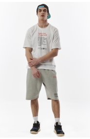 ΚΛΑΣΙΚΟ ΒΑΜΒΑΚΕΡΟ T-SHIRT