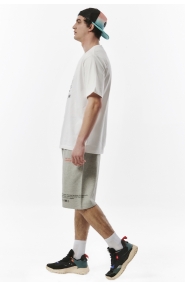 ΚΛΑΣΙΚΟ ΒΑΜΒΑΚΕΡΟ T-SHIRT