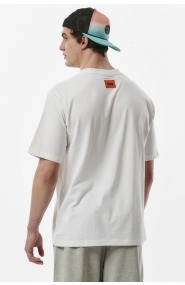 ΚΛΑΣΙΚΟ ΒΑΜΒΑΚΕΡΟ T-SHIRT