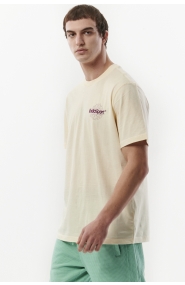 ΒΑΜΒΑΚΕΡΟ UNISEX OVERSIZED T-SHIRT