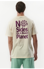 ΒΑΜΒΑΚΕΡΟ UNISEX OVERSIZED T-SHIRT