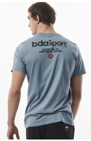 ΒΑΜΒΑΚΕΡΟ T-SHIRT
