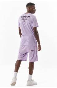 ΒΑΜΒΑΚΕΡΟ T-SHIRT