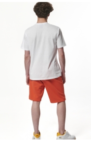 ΑΝΔΡΙΚΟ ΚΛΑΣΙΚΟ T-SHIRT