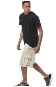 ΑΝΔΡΙΚΟ NATURAL DYE T-SHIRT