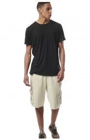 ΑΝΔΡΙΚΟ NATURAL DYE T-SHIRT
